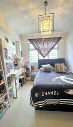 Blk 673B Waterway Banks (Punggol), HDB 3 Rooms #576696871